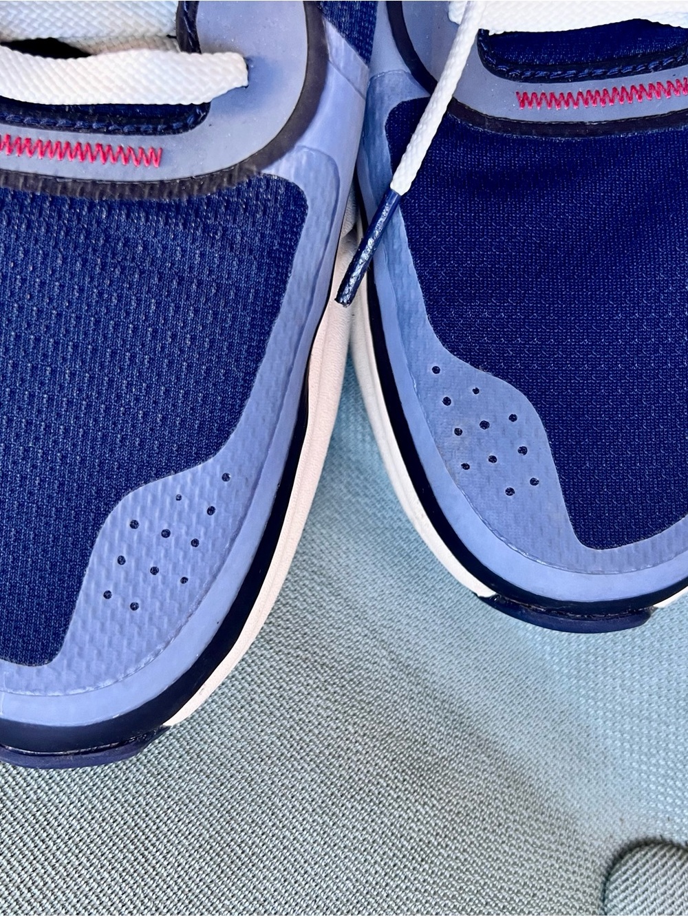 Cole Haan mens Grandsport 8 Men’s lightweight Sneakers - Picture 5 of 9